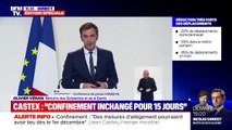 Olivier Véran annonce que la France a commandé 