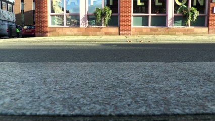 Coronavirus cases continue to fall across the region