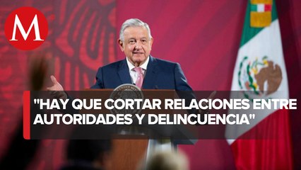 AMLO: no hemos podido con violencia en Guanajuato