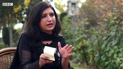 Mother of all U-turns Maryam takes to appease the army in a bid to return to power