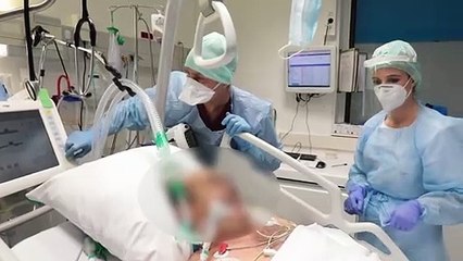 Hôpitaux publics et cliniques privées : un même combat face au Covid-19