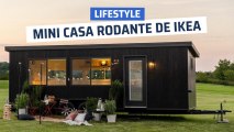 [CH] Mini casa rodante de IKEA