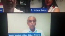 - Brezilya’da belediye başkan adayı video konferans sırasında hayatını kaybetti