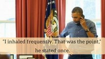 10 Things You Didn't Know About Barack Obama _ Barack Hussein Obama II
