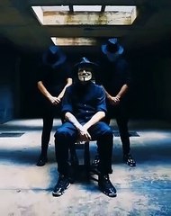 🔥 Exciting Short Dance to 'Cradles' by Sub Urban | Joker Style Moves