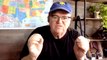 Michael Moore on Why Defunding Is Good for the Police