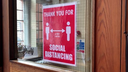 The Government has reportedly spent 200m on rapid Covid tests