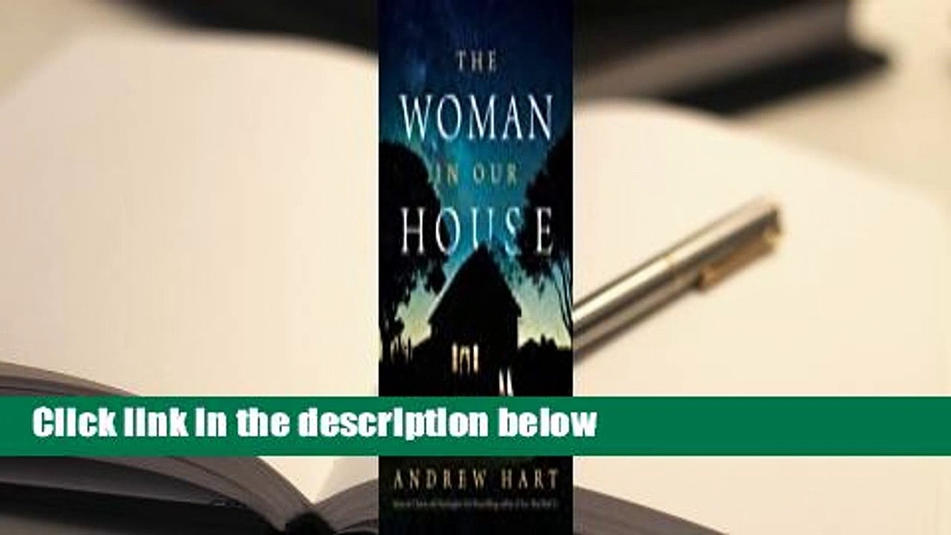 Full E Book The Woman In Our House Complete Video Dailymotion