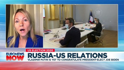 Russia alleges Navalny could have been poisoned on medical plane to Germany