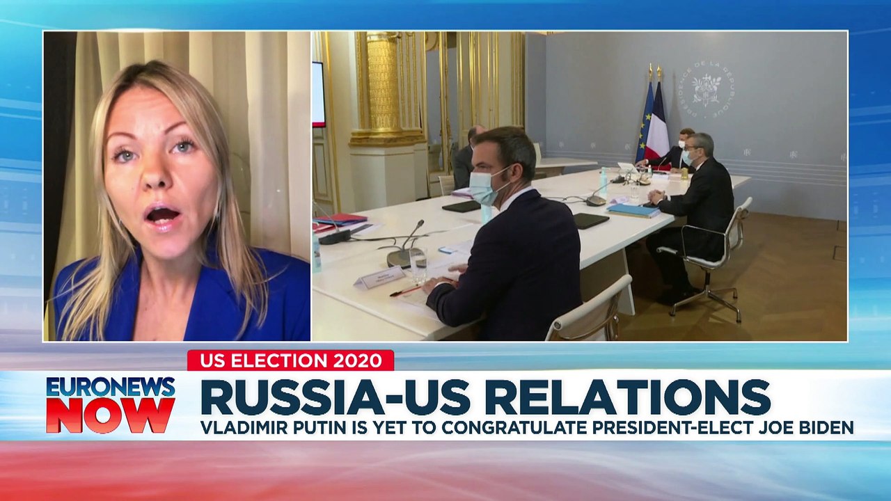 Russia alleges Navalny could have been poisoned on medical plane to Germany