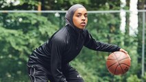 She Refused To Take Off Her Hijab And Changed Basketball Forever