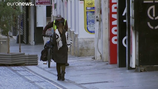 Ελλάδα: 50 νέοι θάνατοι-3316 επιπλέον κρούσματα-310 διασωληνωμένοι