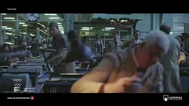 Anuncio del Sorteo de la Lotería Navidad 2020