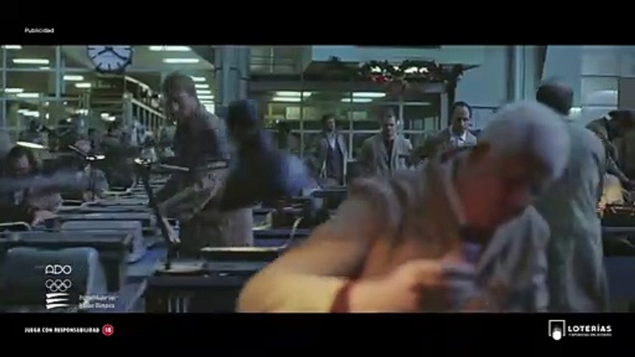 Anuncio del Sorteo de la Lotería Navidad 2020