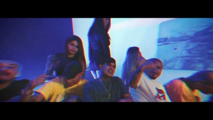 LA SANTA GRIFA - SE LO QUE PRETENDES (VIDEO OFICIAL)