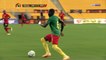 Eliminatoires CAN 2021 : Aboubakar et le Cameroun ont fait parler la poudre !