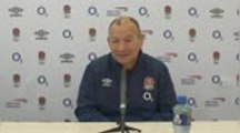 'Privileged' England grateful to play during pandemic - Jones