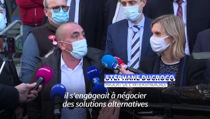 Bridgestone quitte Béthune, recherche de repreneurs pour le site