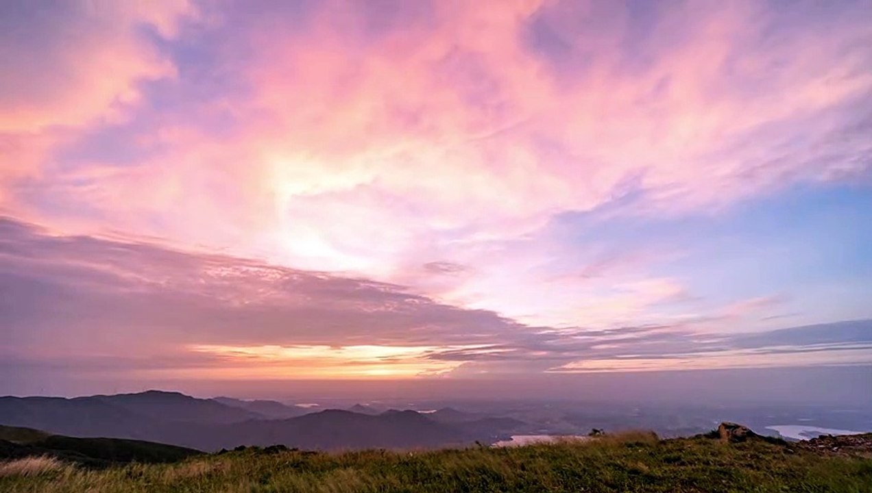 Sunset & Sunrise