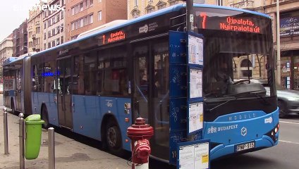 Félmillió forintos bírságot is kaphat, aki tüntetésre megy Magyarországon