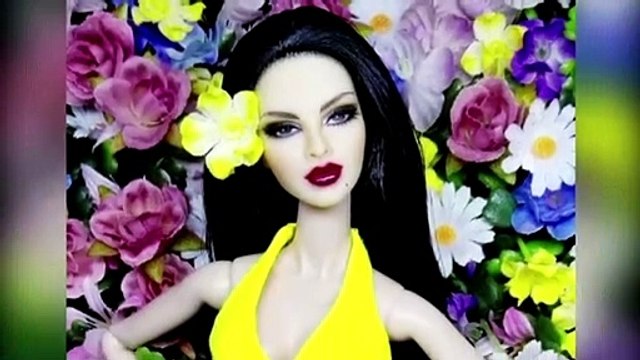 Desafiantes Tv | Andrés Juan Ibarra, el diseñador de modas para dolls - Nex Panamá