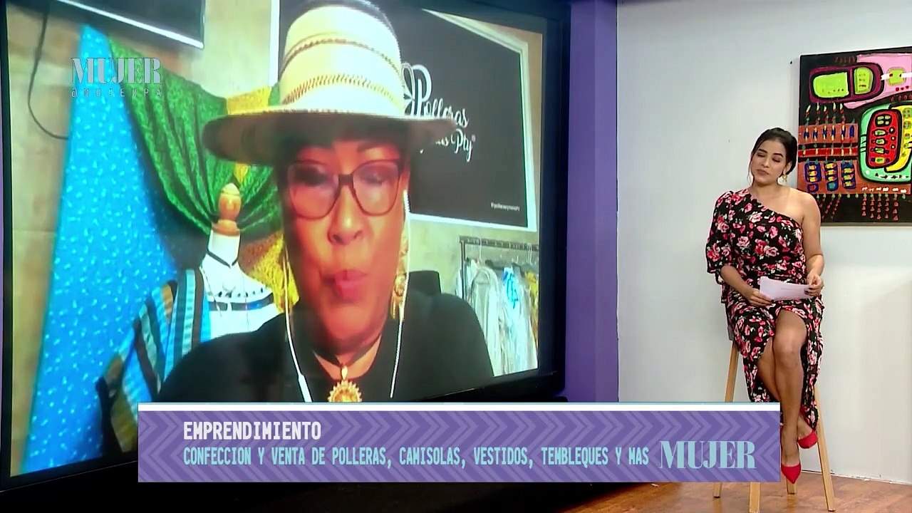 Polleras y más Pty | Confección y ventas de polleras, camisolas, vestidos, tembleques y más  - Nex Panamá