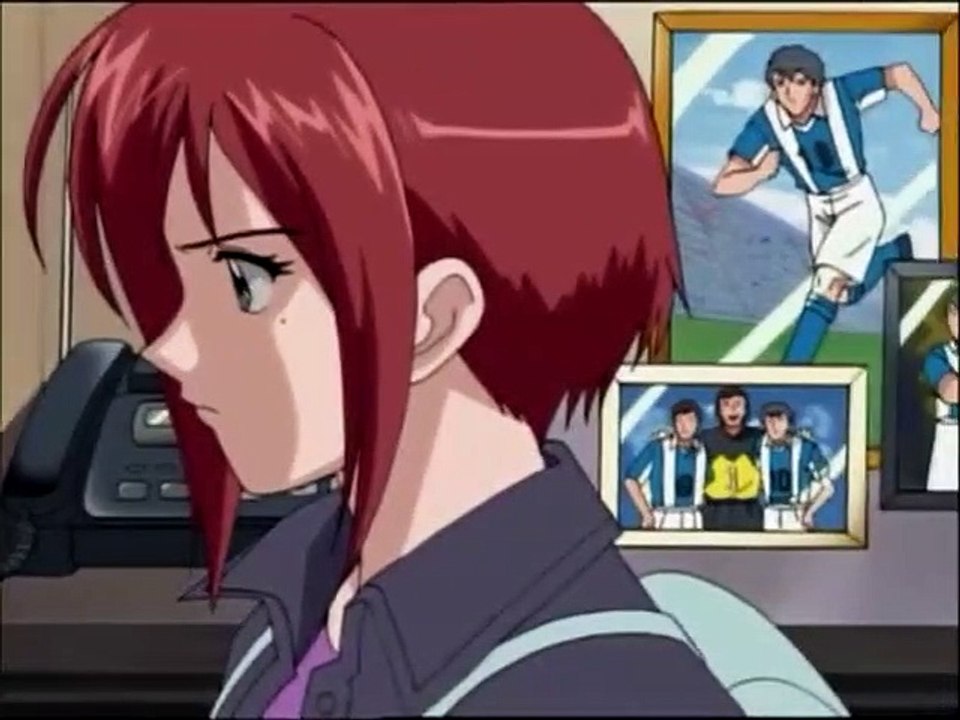 HUNGRY HEART. español latino cap 11