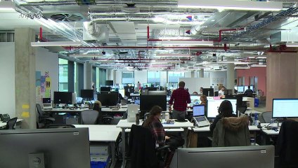 Nada de anúncios políticos no Facebook e Google