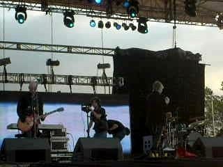 DELIRIOUS EN BOGOTA..... CONVENCION  MCI G12