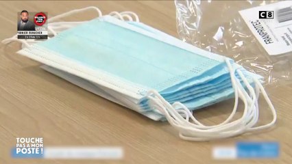 Les masques chirurgicaux sont-ils lavables dix fois ?