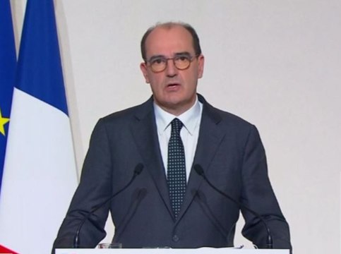 Coronavirus : « Il serait irresponsable de lever ou d’alléger le dispositif de confinement dès maintenant », estime Jean Castex
