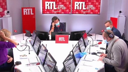 Le monde de demain du 12 novembre 2020