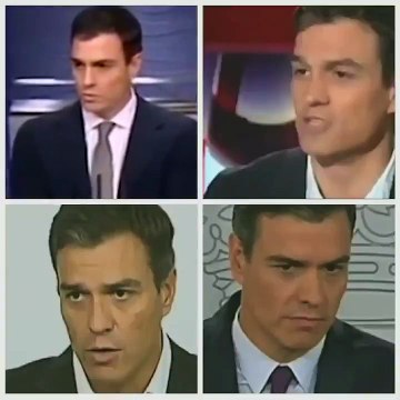 Vergüenza de PSOE, vergüenza de Gobierno, vergüenza de Pedro Sánchez. ¿Con Bildu no? Asqueroso