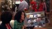 Girlfriends S05E11 - All the Creatures Were Stirring