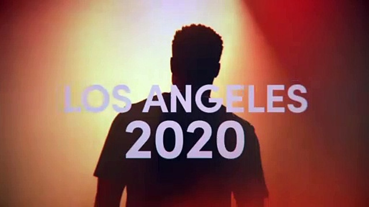 Kevin Hart: Zero F**ks Given - Official Teaser HD