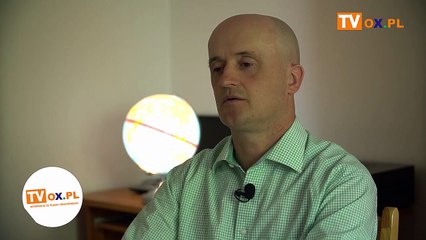 Gość OX.pl - Zdzisław Jończyk - bioenergoterapeuta