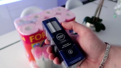 5 -  [ VLOG FAMILLE ADRIENYTB MAVACHOU ] LA CRISE CARDIAQUE