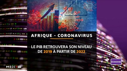 JT Economie - 12/11/2020