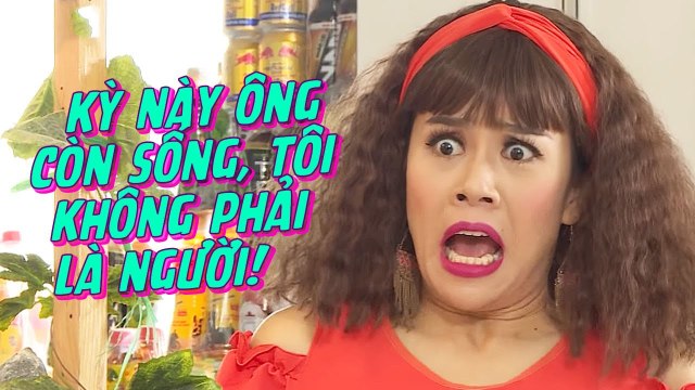 VỢ TUI TUI SỢ TẬP 12 - Tiết Cương CÓ CON RƠI khi đi nhặt rác khiến Ngọc Trâm NỔI CƠN THỊNH NỘ