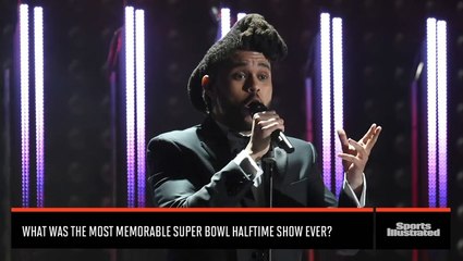 Will The Weeknd Top Bruno Mars, Prince Super Bowl Halftime Performances?