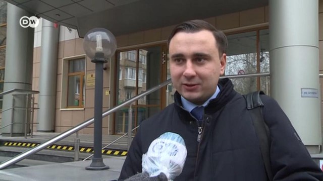 Он вам не Димон: как Иван Жданов пытается добиться правосудия (12.11.2020)