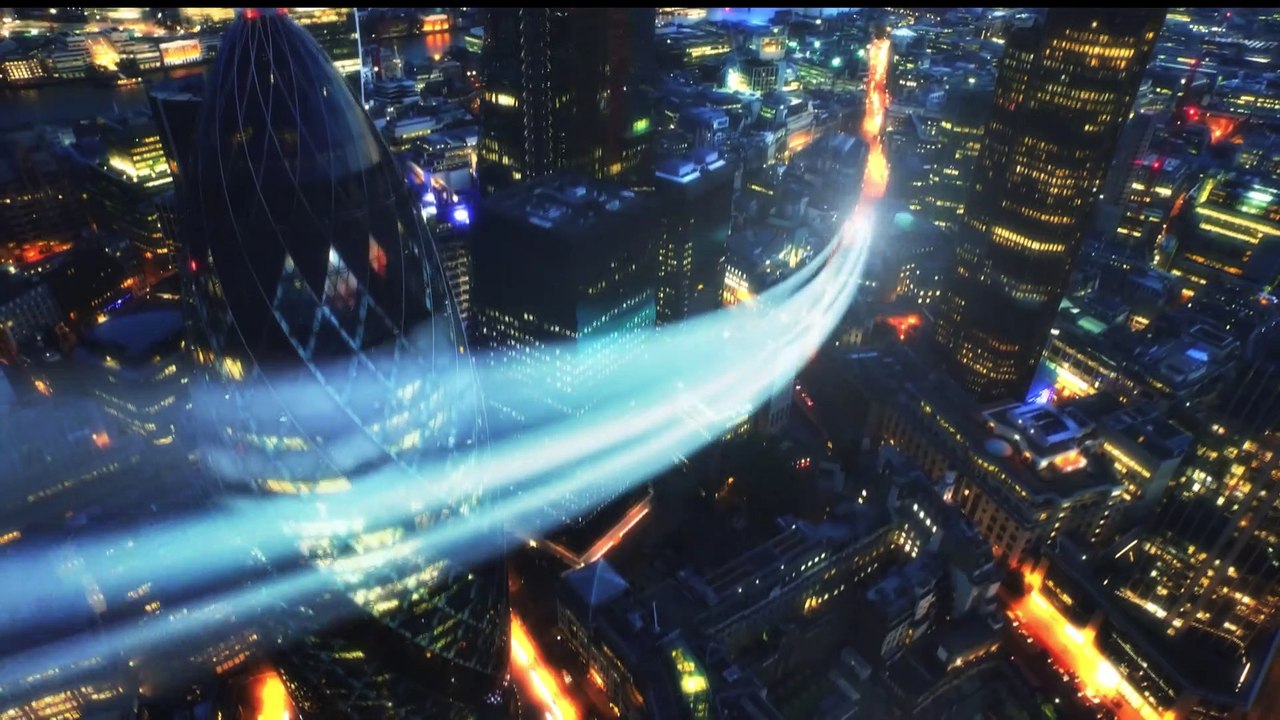 'Wir müssen durch einen schweren Winter' - Euronews am Abend am 12.11.