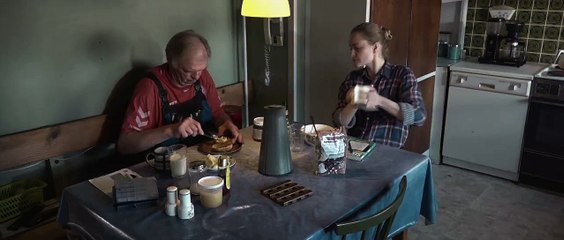 Uncle Official Trailer (2019) - Danish Drama HD (Org. title Onkel)