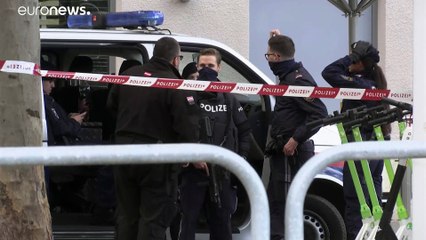 Перемены в Шенгенской зоне и политике в отношении беженцев