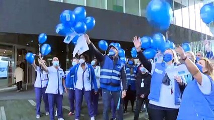 В Европе оценивают эффект от действующих карантинных мер и не исключают новых