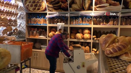 Edirne’de zamlı ekmek tartışması devam ediyor