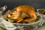 6 Unbelievable Thanksgiving Food Consumption Facts