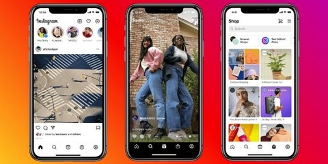 Instagram Unveils Biggest Changes to Home Screen in a Decade