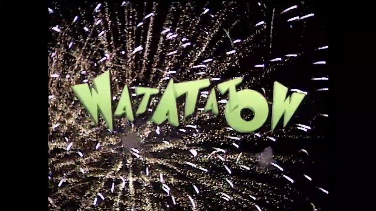 Watatatow - S5 E22 Je pense que ma mère a un amant