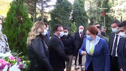 Download Video: İYİ Parti Genel Başkanı Meral Akşener, 'HDP ve İYİ Parti'nin ortak anayasa taslağı hazırladı' iddialara Bilecik'te cevap verdi